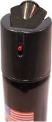 Self Defensive Police King Guard Pepper Spray 110ml