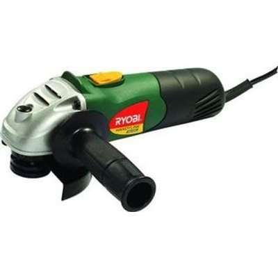 Ryobi Angle Grinder (115mm) (650W)