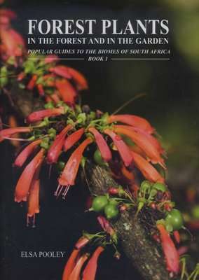 Forest plants - In the forest and in the garden (Staple bound, illustrated edition)