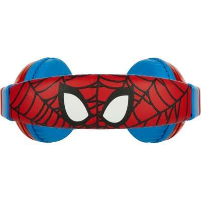 Marvel Spider-Man AUX Kids Stereo Headphones