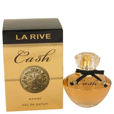 La Rive Cash Eau De Parfum (90ml) - Parallel Import (USA)
