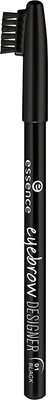 Essence Eyebrow Designer 01 - Black