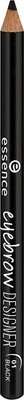 Essence Eyebrow Designer 01 - Black