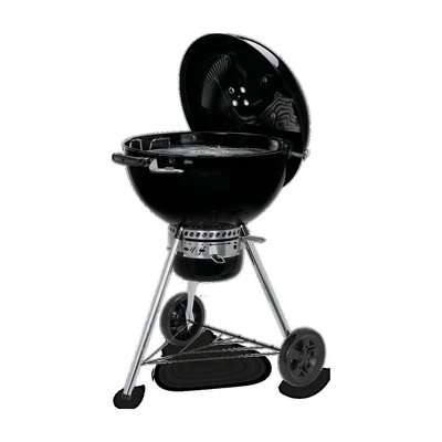 Weber Master-Touch E-5750 GBS Charcoal Barbecue (57cm)
