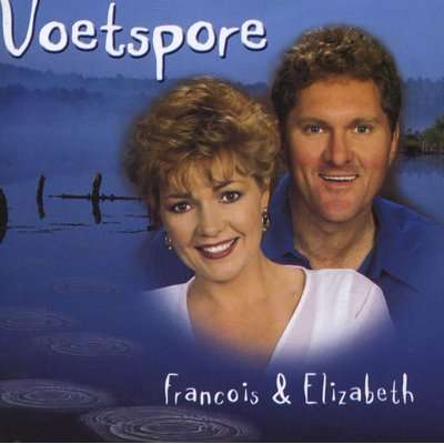 Voetspore (CD)