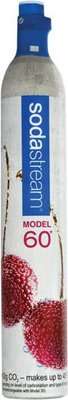 Sodastream 60L Spare Carbonator Cylinder (Boxed)