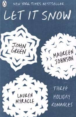 Let It Snow (Paperback)