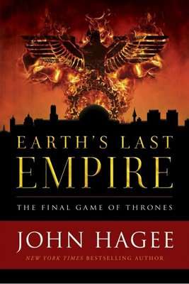 Earth's Last Empire - The Final Game of Thrones (Paperback)