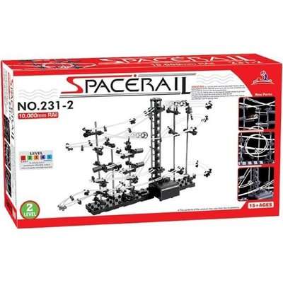 SpaceRail (Level 2)