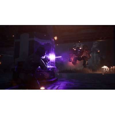 Terminator Resistance (PlayStation 4)