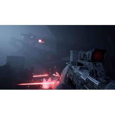 Terminator Resistance (PlayStation 4)