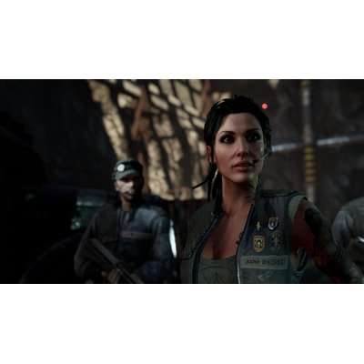 Terminator Resistance (PlayStation 4)