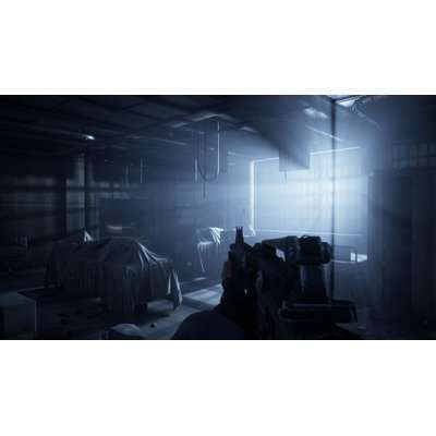 Terminator Resistance (PlayStation 4)