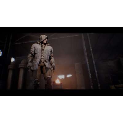Terminator Resistance (PlayStation 4)