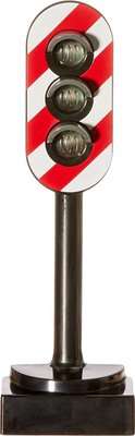 Brio Light Signal