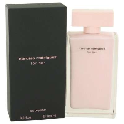 Narciso Rodriguez Eau De Parfum (100ml) - Parallel Import (USA)
