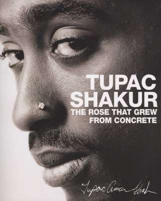 The Rose that Grew from Concrete (Paperback, New Ed)