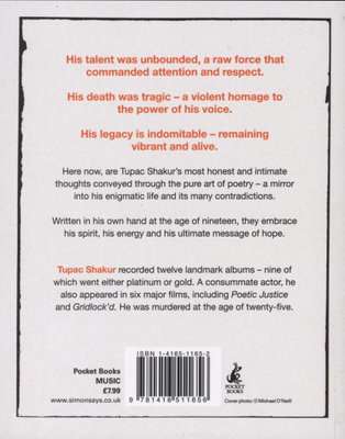 The Rose that Grew from Concrete (Paperback, New Ed)