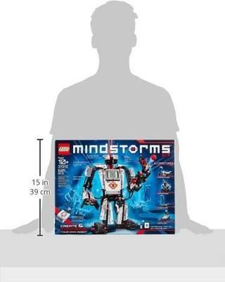 LEGO Mindstorms - EV3