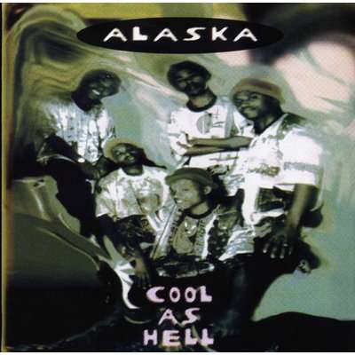 Cool As Hell (CD)