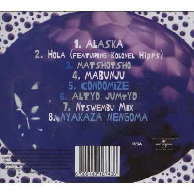 Cool As Hell (CD)