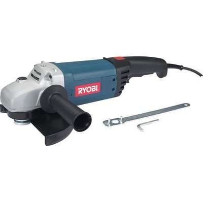 Ryobi Angle Grinder (230mm) (2500W)