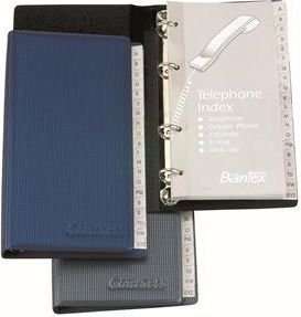 Bantex A-Z Telephone Index Refill for 5301