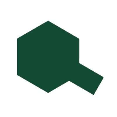 Tamiya XF-61 Acrylic Model Paint (Dark Green)