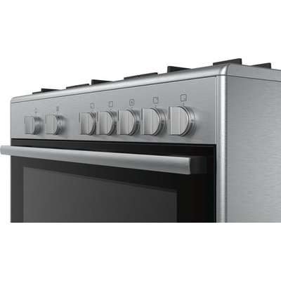 Bosch 90cm Serie 2 Freestanding Gas / Gas Cooker - Use Coupon Code FESTIVEDEAL and Save R500 at Chec