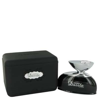 Al Haramain Al Haramain Dazzle Intense Eau De Parfum Spray (90ml) - Parallel Import (USA)