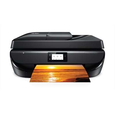 HP DeskJet Ink Advantage 5275 Inkjet  Printer (WiFi)