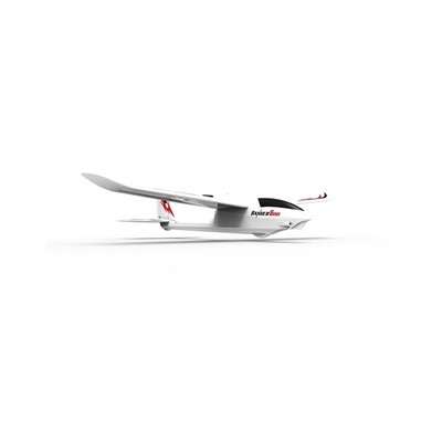 Exhobby's R/C Ranger 600 Brushed 3 Channel Glider!