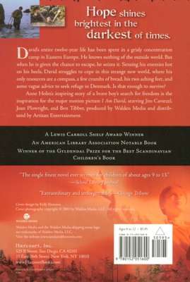 I am David (Paperback, Reprint)