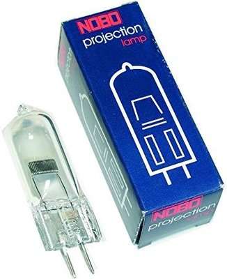 Nobo Overhead Projector Replacement Lamp (400 Watts)