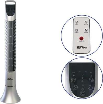 Alva Air Tower Fan