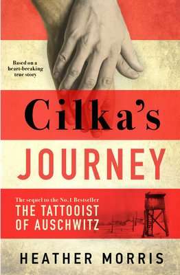 Cilka's Journey (Paperback)
