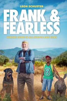 Frank & Fearless (DVD)