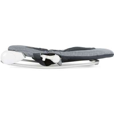 Chicco Hoopla Bouncer (Dark Grey)