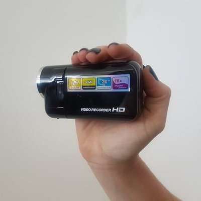 Mini Digital Video Camera