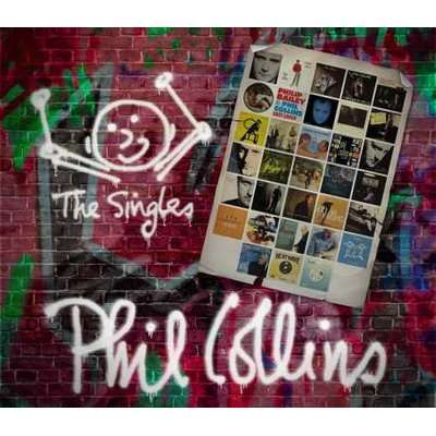 The Singles (CD)