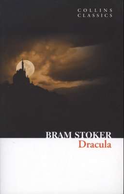 Dracula (Paperback, Epub Edition)