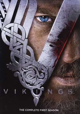 Vikings - Season 1 (DVD)