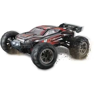 Nexx Nitro Remote-Controlled car! (Red)