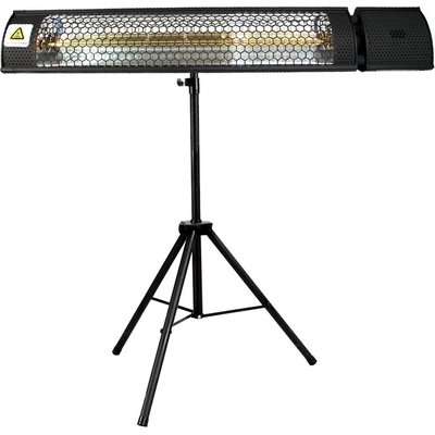 Milex Infrared Heater (2000W)
