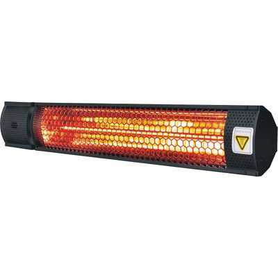 Milex Infrared Heater (2000W)