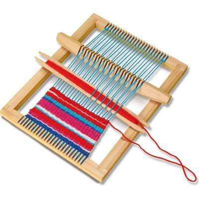 SES Creative Weaving Loom