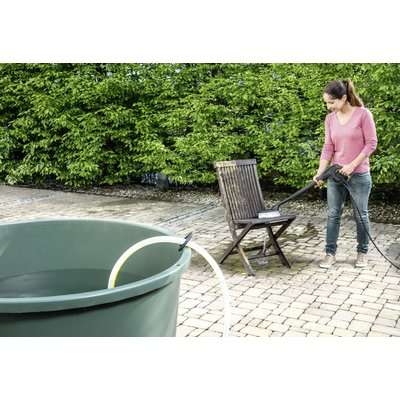 Karcher SH 5 Suction Hose (5m)