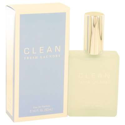Clean Fresh Laundry Eau De Parfum (63ml) - Parallel Import (USA)