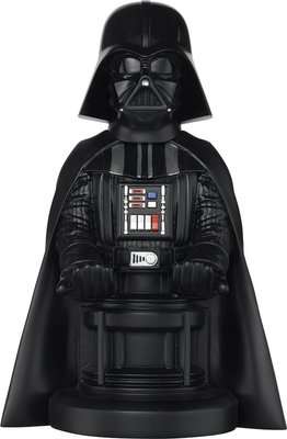 Cable Guys Controller and Smartphone Holder - Star Wars Darth Vader
