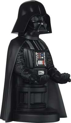 Cable Guys Controller and Smartphone Holder - Star Wars Darth Vader